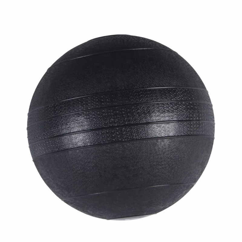 Слембол для кросфіту SportVida Black 7 кг