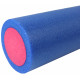 Массажный ролик (валик, роллер) SportVida SV-HK0064 Blue