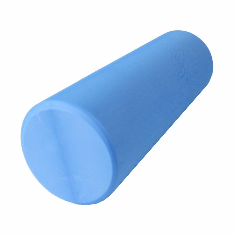 Массажный ролик (валик, роллер) SportVida SV-HK0065 Blue