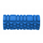 Массажный ролик (валик, роллер) SportVida SV-HK0169 Blue