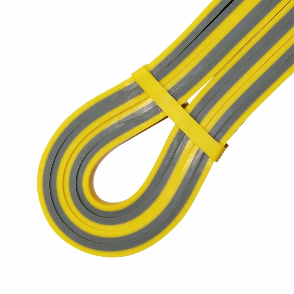 Эспандер-петля (резина для фитнеса и спорта) SportVida Power Band 15 мм 8-12 кг SV-HK0208