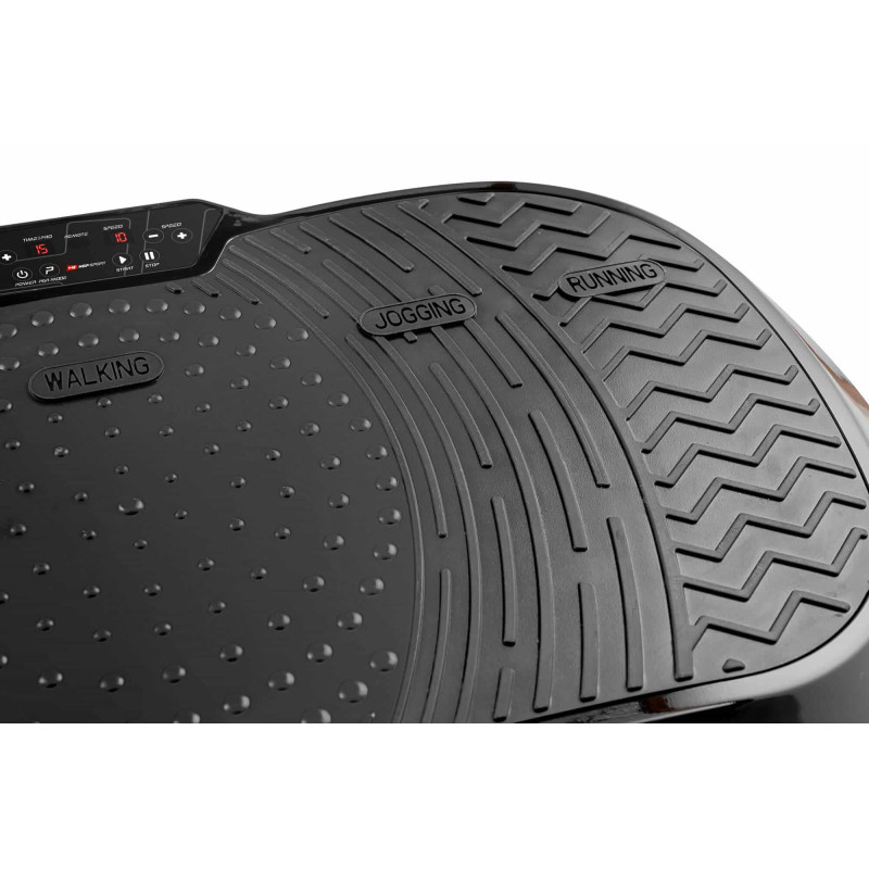Виброплатформа Hop-Sport HS-050VS Nexus+ массажный коврик
