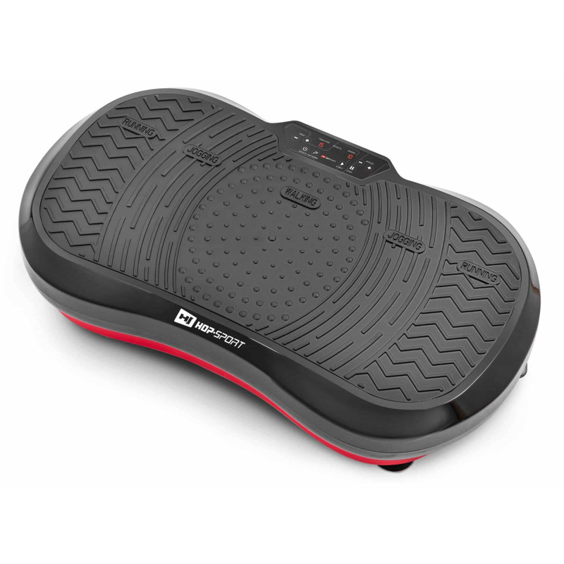 Виброплатформа Hop-Sport HS-050VS Nexus+ массажный коврик