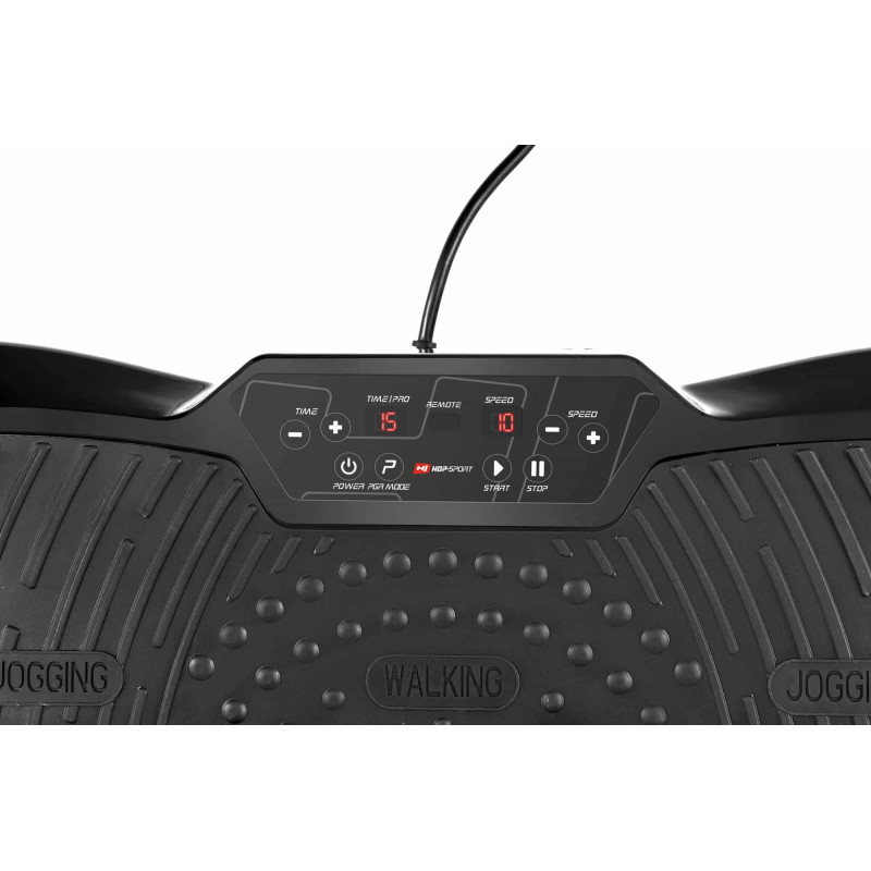 Виброплатформа Hop-Sport HS-050VS Nexus+ массажный коврик