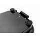 Виброплатформа Hop-Sport 4D HS-095VS Crown+ массажный коврик+ пульт управления/часы