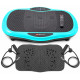 Виброплатформа Hop-Sport 3D HS-070VS Scout бирюзовый