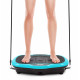 Виброплатформа Hop-Sport 3D HS-070VS Scout бирюзовый