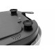 Виброплатформа Hop-Sport HS-040VS Cube белый
