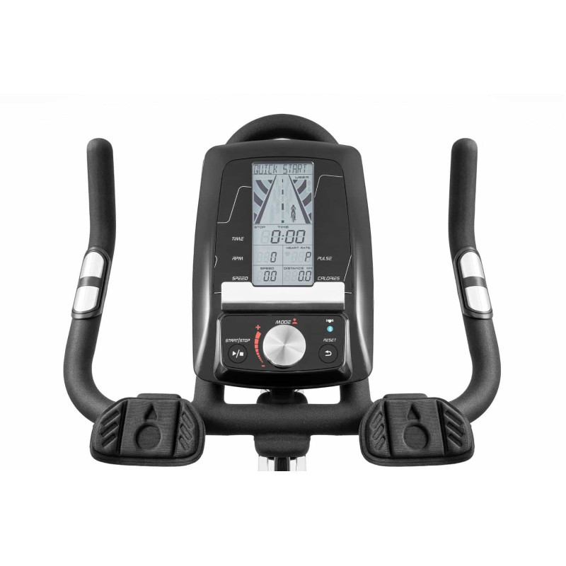 Спінбайк Hop-Sport HS-075IC Fusion