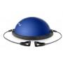 Балансировочная полусфера Hop-Sport HS-L058 синяя