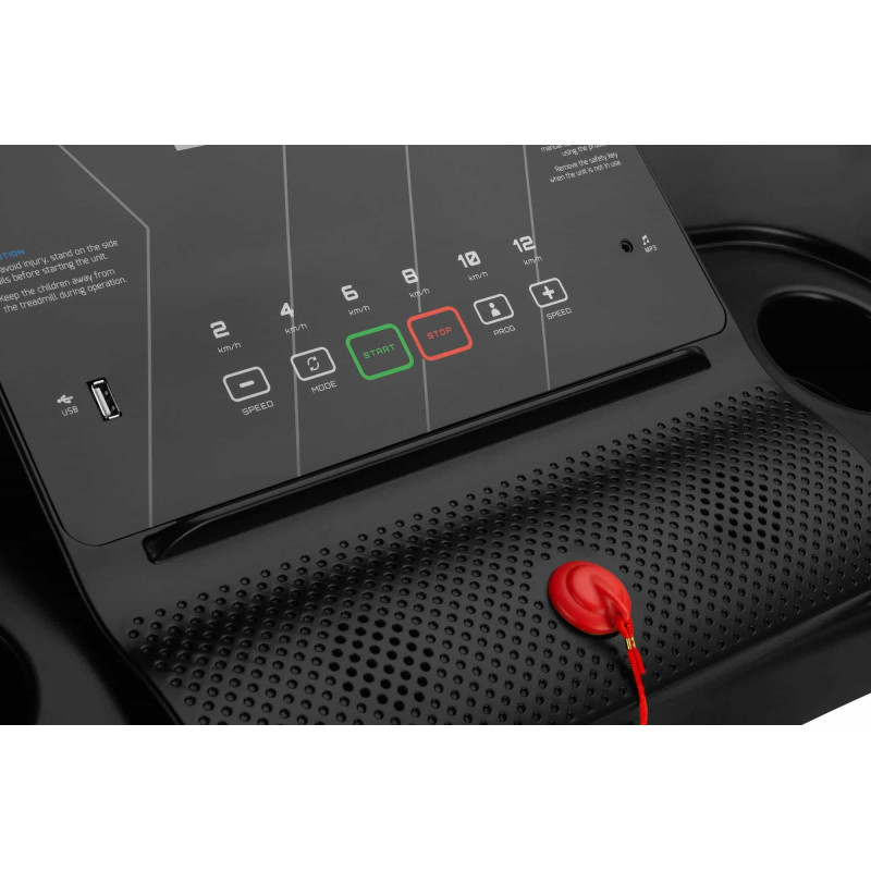Бігова доріжка Gymtek XT600