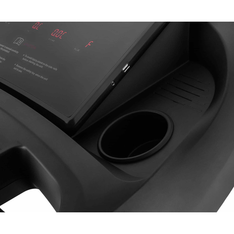 Бігова доріжка GYMTEK XT900