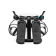 Степпер Gymtek XST700 синий