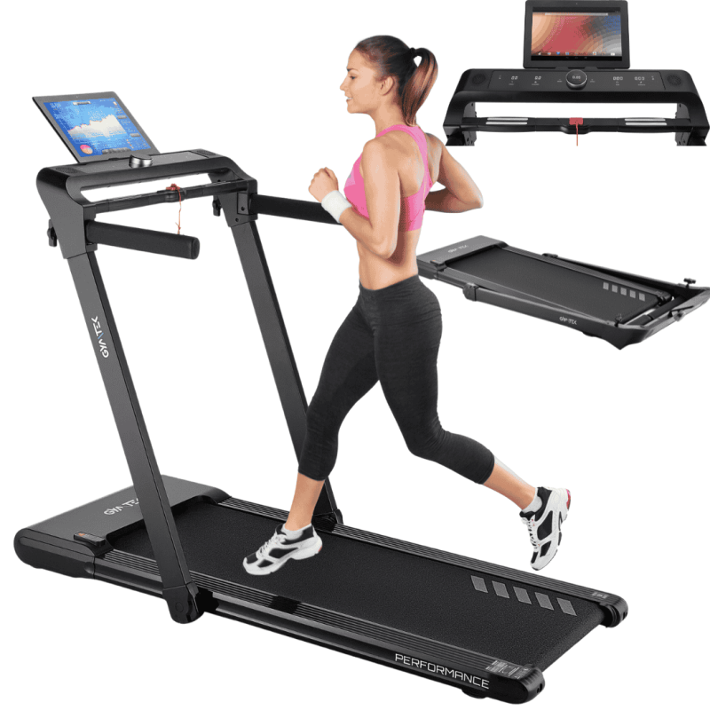 Бігова доріжка GYMTEK XT700