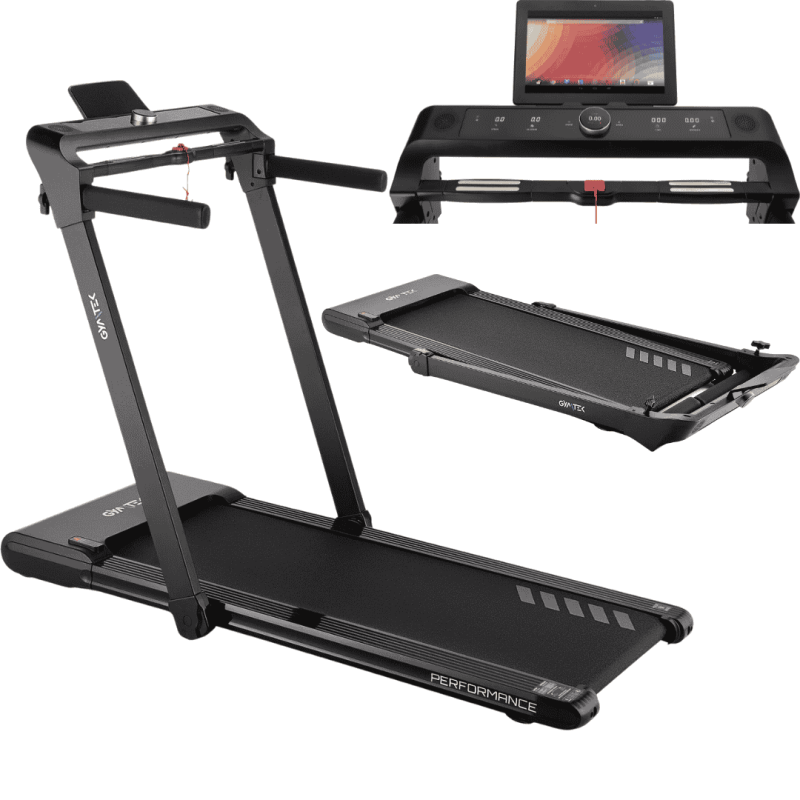 Бігова доріжка GYMTEK XT700