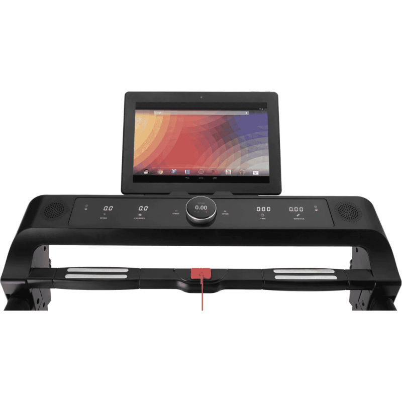 Бігова доріжка GYMTEK XT700