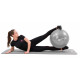 Фітбол Hop-Sport 45 см Grey