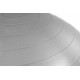 Фітбол Hop-Sport 45 см Grey