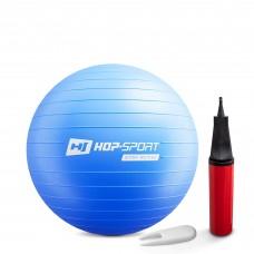 Фитбол Hop-Sport 55 см Blue