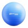 Фітбол Hop-Sport 75 см Blue