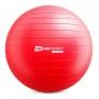 Фітбол Hop-Sport 85 см Red