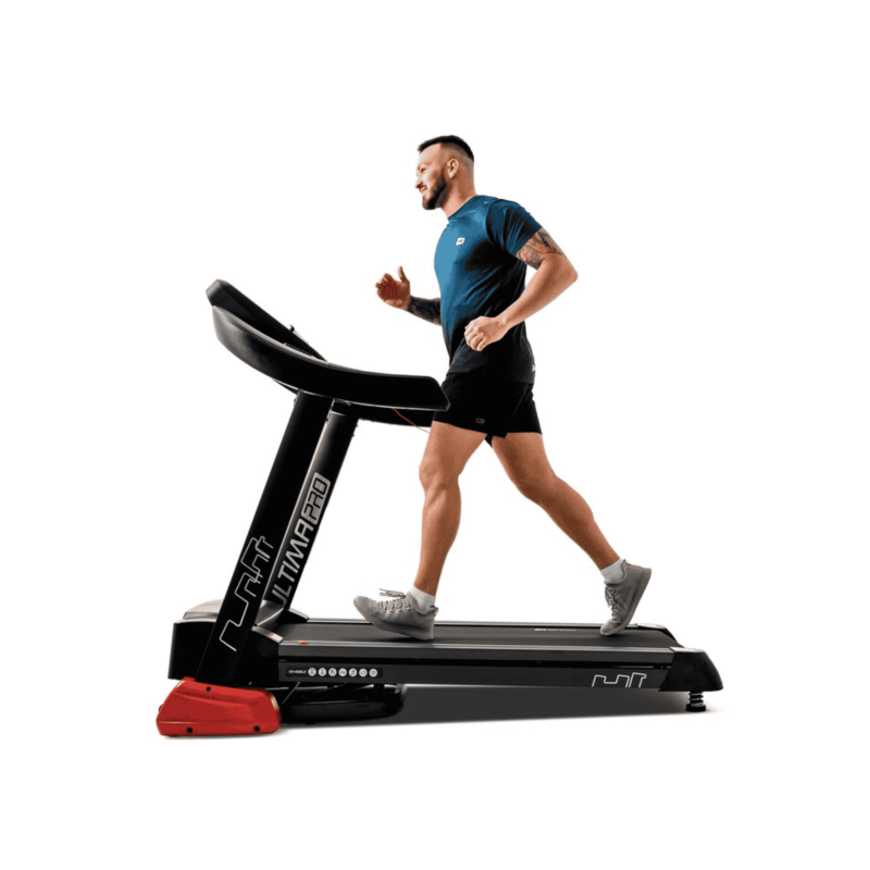 Беговая дорожка Hop-Sport HS-4500LB Ultima Pro