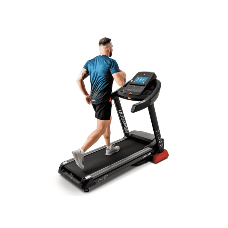 Беговая дорожка Hop-Sport HS-4500LB Ultima Pro