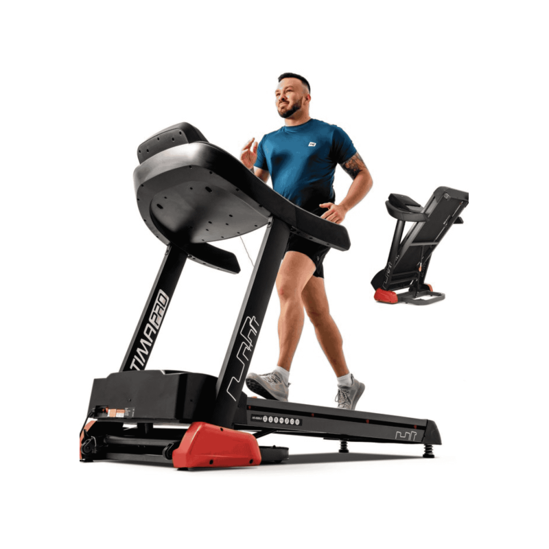 Беговая дорожка Hop-Sport HS-4500LB Ultima Pro