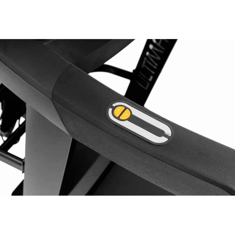 Беговая дорожка Hop-Sport HS-4500LB Ultima Pro