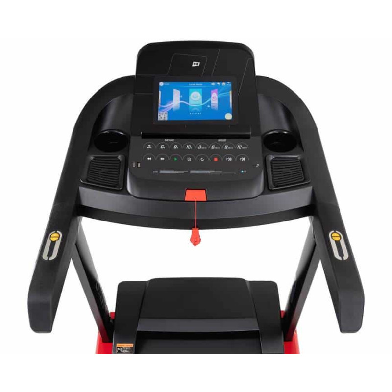 Беговая дорожка Hop-Sport HS-4500LB Ultima Pro