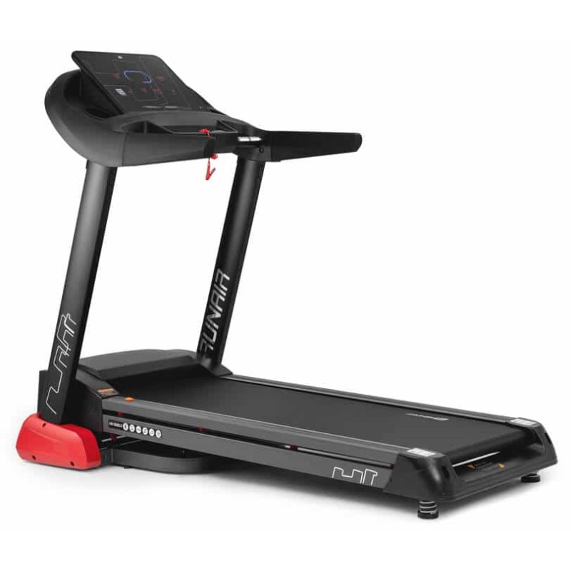 Бігова доріжка Hop-Sport Runair