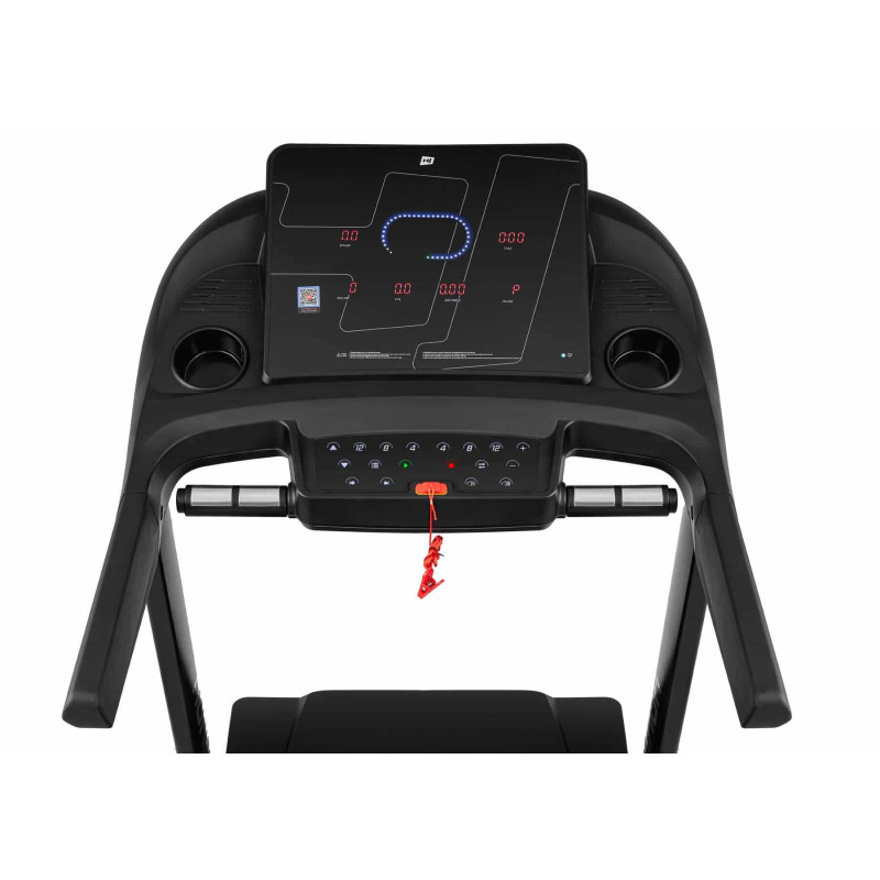 Бігова доріжка Hop-Sport Runair