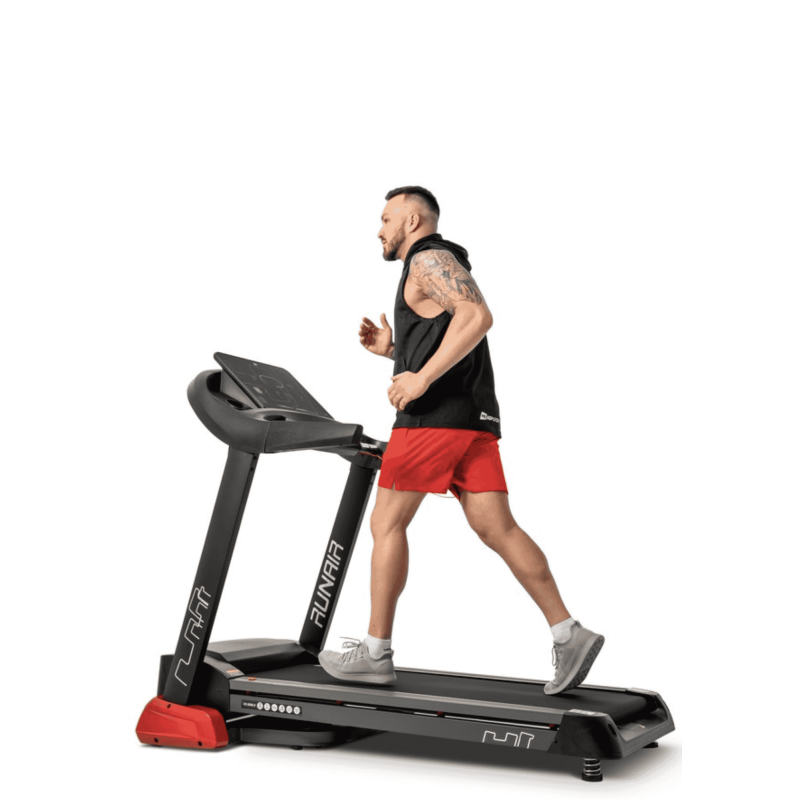 Бігова доріжка Hop-Sport Runair