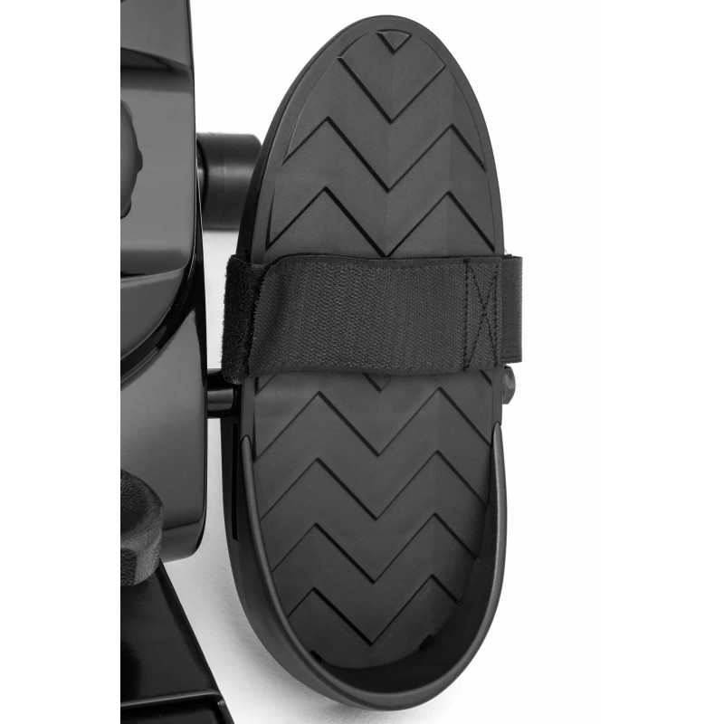 Гребной тренажер Hop-Sport HS-060R Cross красный