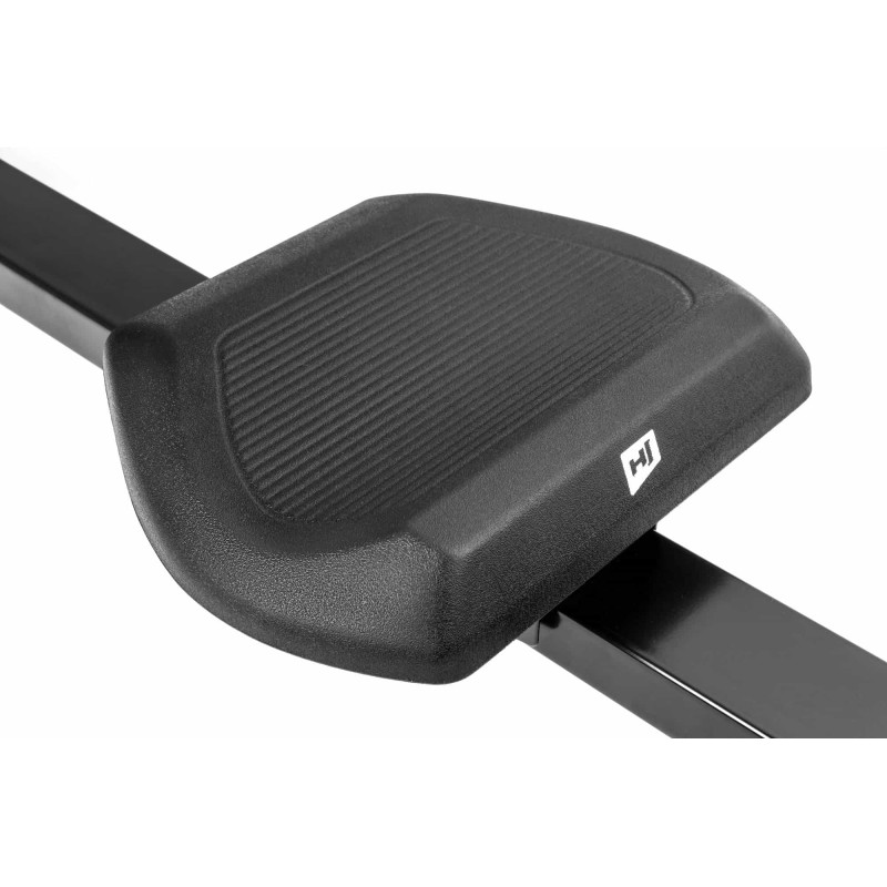Гребной тренажер Hop-Sport HS-060R Cross красный