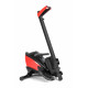 Гребной тренажер Hop-Sport HS-060R Cross красный