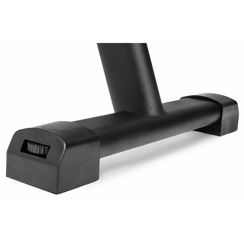 Гребной тренажер воздушный Hop-Sport HS-070R Rush