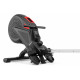 Гребной тренажер воздушный Hop-Sport HS-070R Rush