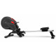 Гребной тренажер воздушный Hop-Sport HS-070R Rush