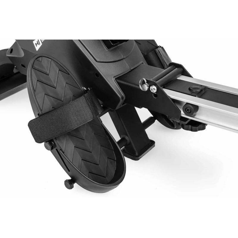 Гребной тренажер воздушный Hop-Sport HS-070R Rush