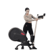 Гребной тренажер воздушный Hop-Sport HS-070R Rush