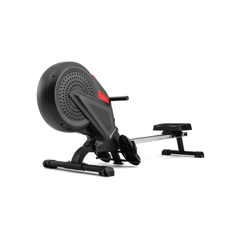 Гребной тренажер воздушный Hop-Sport HS-070R Rush