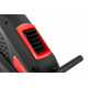 Гребной тренажер воздушный Hop-Sport HS-070R Rush