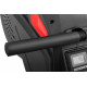 Гребной тренажер воздушный Hop-Sport HS-070R Rush