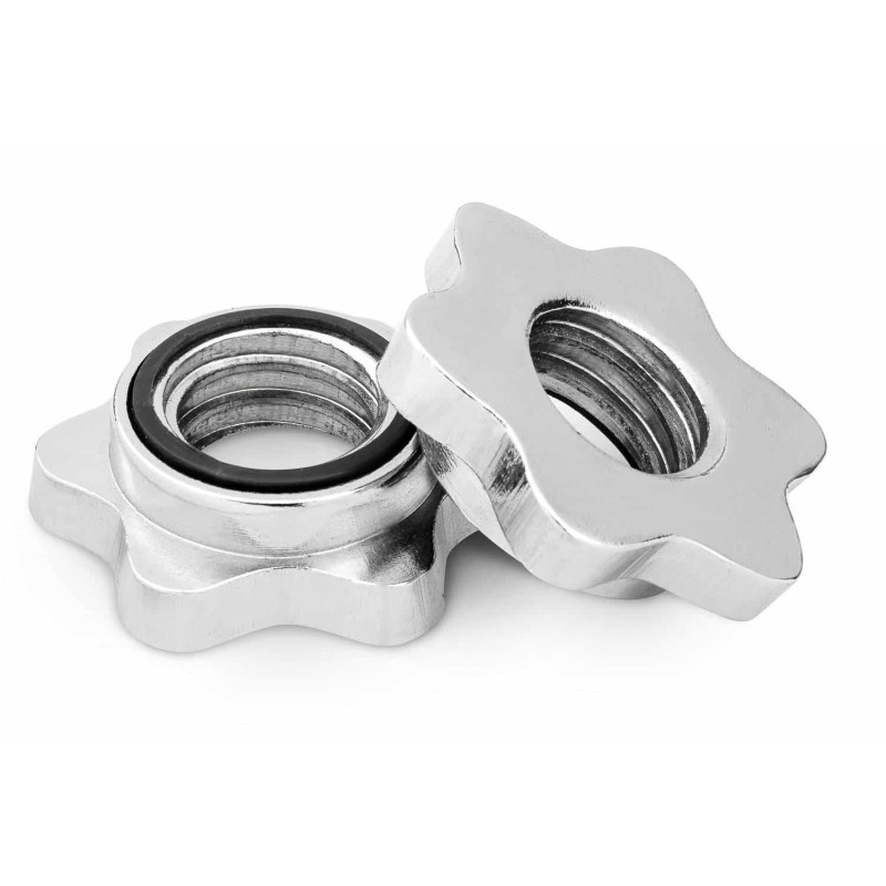 Гриф гантельний Hop-Sport 40 см х 30 мм