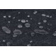 Набор садовой мебели из искусственного ротанга DiVolio Imola Graphite
