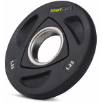 Диск олимпийский Hop-Sport SmartGym 1,25кг