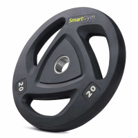 Диск олимпийский Hop-Sport SmartGym 20кг
