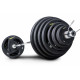Диск олимпийский Hop-Sport SmartGym 20кг