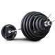 Диск олимпийский Hop-Sport SmartGym 25кг